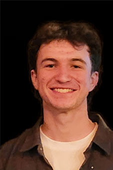 Sam Meikle