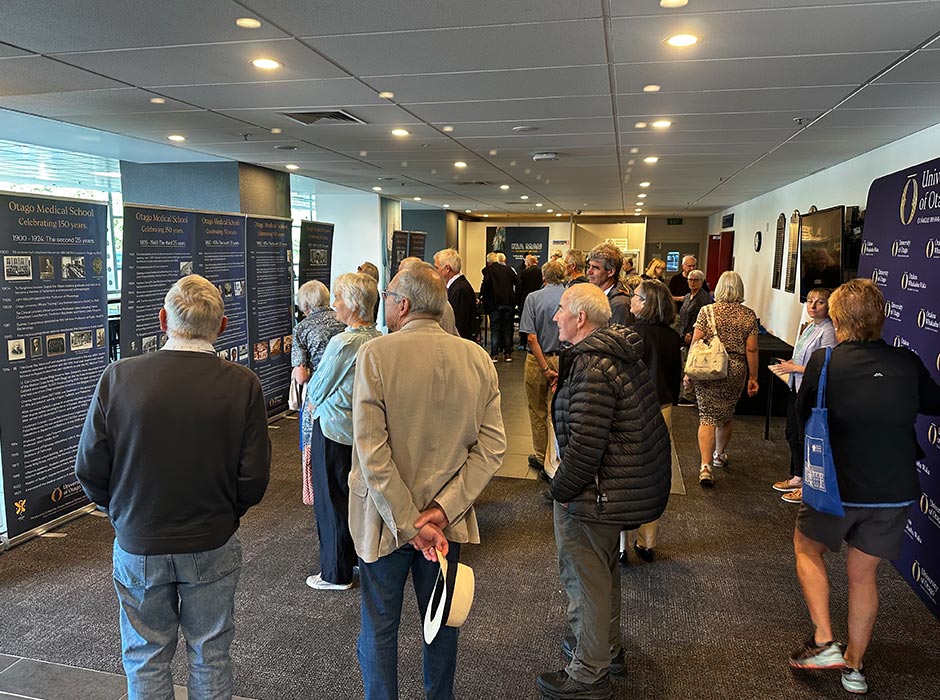 History-board-Chch-OMS-150th