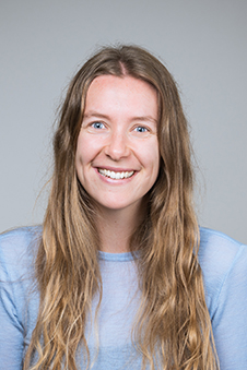 Jessie King image