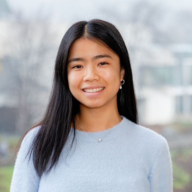 Sophie Yang image