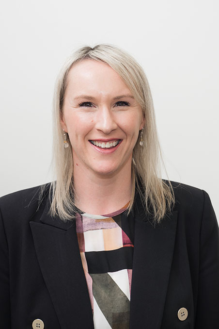 Lauren Hall image