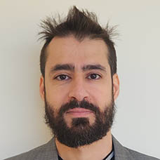 Soheil Mehrdadi