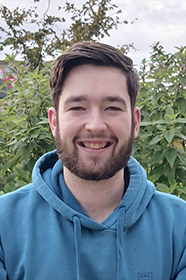 Ben Heaps.