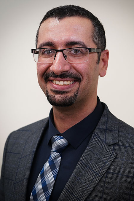 Ammar Karkar