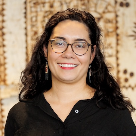 Dr Zaramasina Clark
