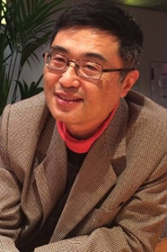 Dr Hong Liu image