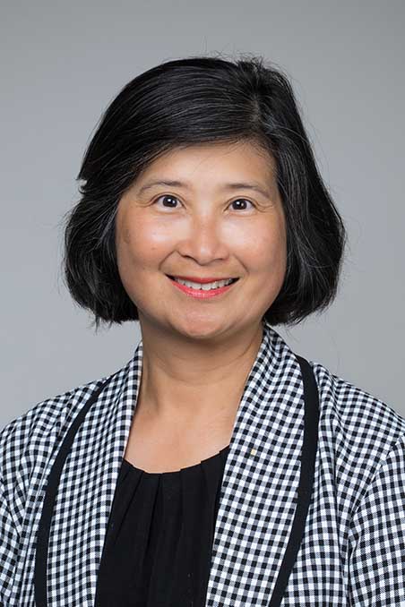 Indrawati Oey
