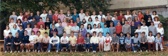 OUSPE-1986-1st-Year