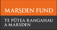 Marsden Fund logo