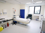 Clinic Room 2.
