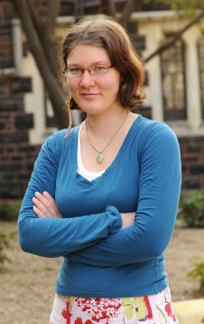 Heidi Boulter