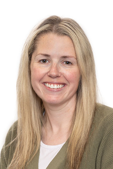 Megan Griffiths