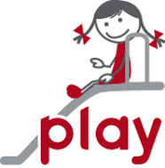 Logo for Play programme