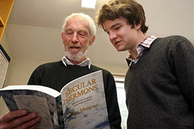 Alan Musgrave