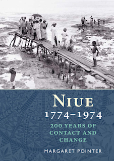 Pointer Niue cover image