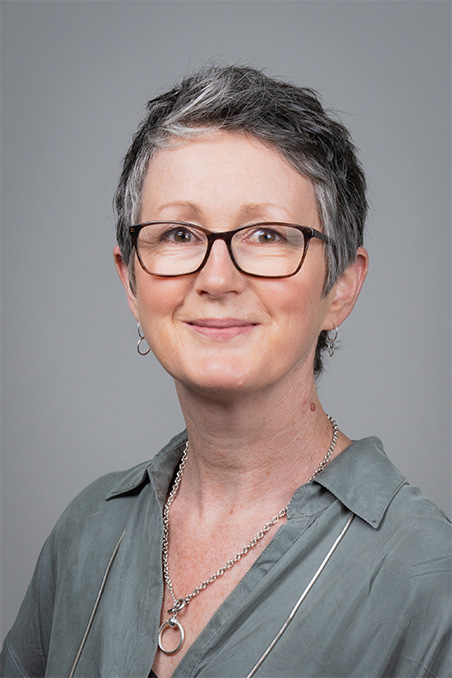 Photo of Rachel 'Aluesi