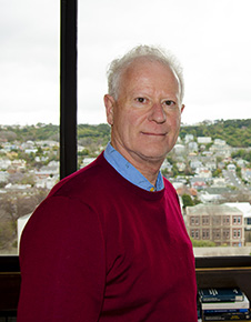 John Dawson Image