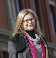 Elizabeth Rose
