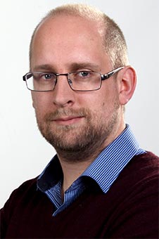 Nic Rawlence image