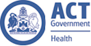 ACT Government Health logo