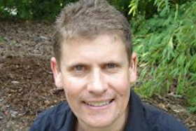 John Crump image