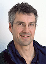 Associate Professor Gerry Closs