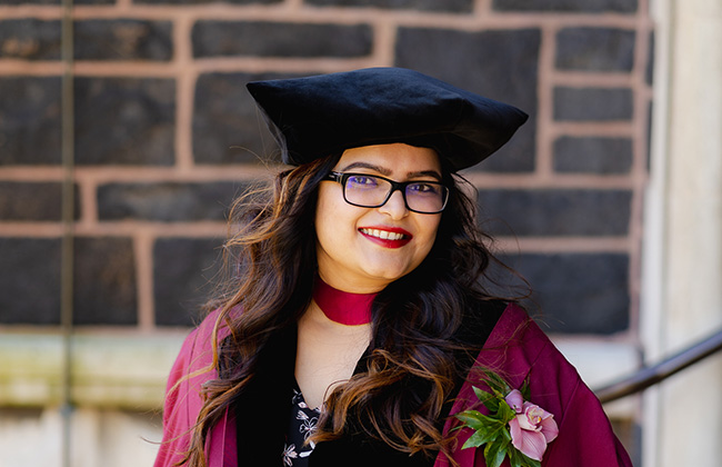 Risha Nathan Image