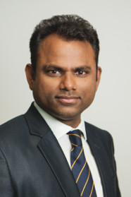 Dr Ramakrishan Mani