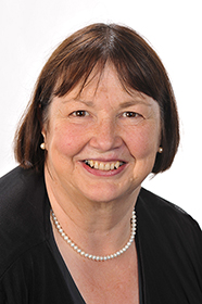 Professor Alison Rich image