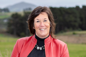 Fiona Doolan-Noble 