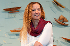 Lisa Matisoo-Smith image 
