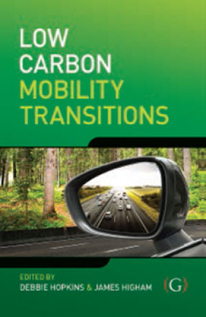 James Higham - Low Carbon Mobility Transitions