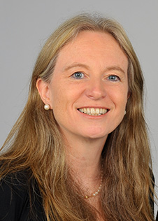 Professor Lynette Sadleir image