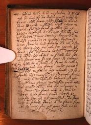 Sermon by Robert Sanderson, page 44