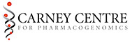 logo - Carney Centre for Pharmacogenomics