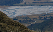 Rural rivers near Lake Wakatipu thumb