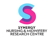 Synergy Nursing and Midwifery Research Centre logo