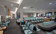 New Dental School Clinical Services Building interior thumb 5