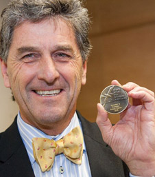 Health-Research-Excellence-gold-medal-Rob-Walker-small-image