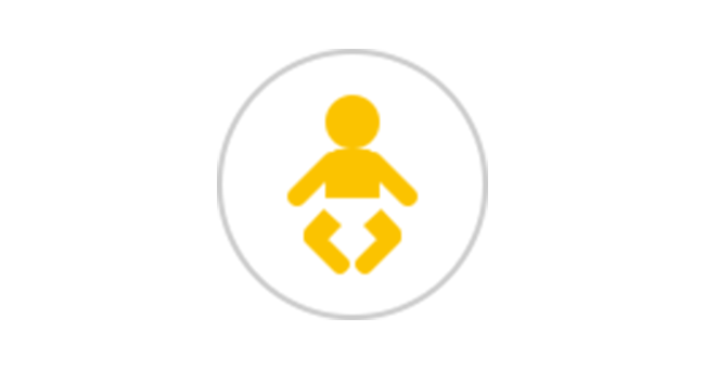 paediatrics icon