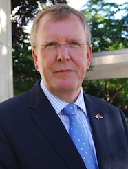 Professor Paul Brunton image