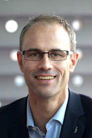 Tim Woodfield image