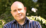 Neil Gemmell thumb