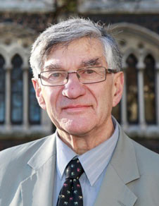 Jim Mann image