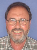 Dr Patrick Joseph Farry