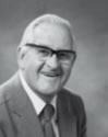 Dr Barrie Jones