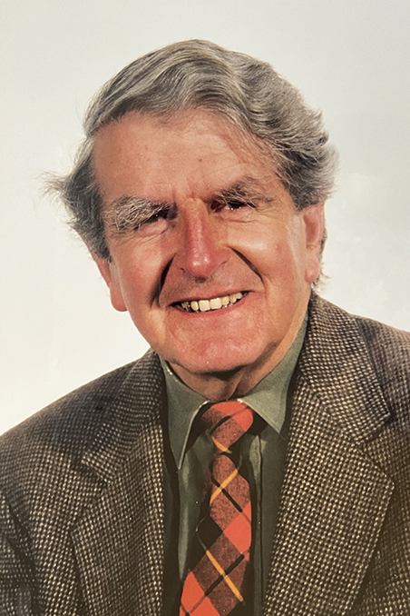 Doug Campbell image