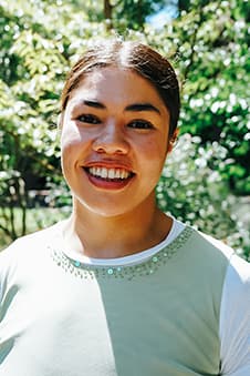 Taliah Sua profile image
