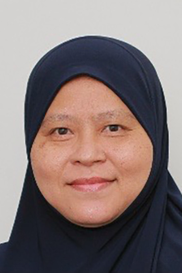 Nor Adinar Baharuddin