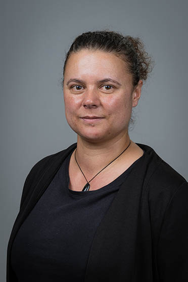 Julia Wilson
